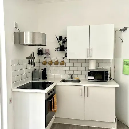 Glenmore Suites Лондон Экстерьер фото