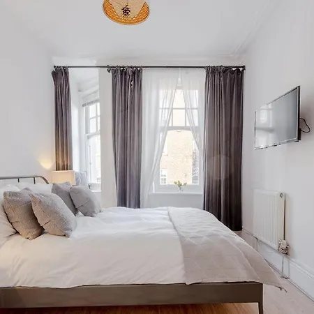Glenmore Suites Лондон Экстерьер фото