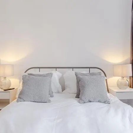 Glenmore Suites Лондон Экстерьер фото