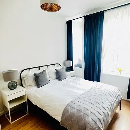 Glenmore Suites Лондон Экстерьер фото