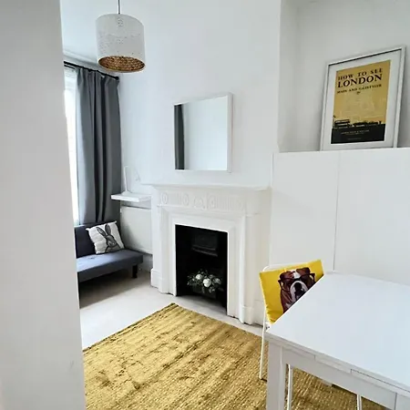 Glenmore Suites Лондон Экстерьер фото