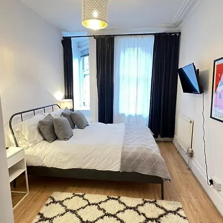 Glenmore Suites Лондон Экстерьер фото
