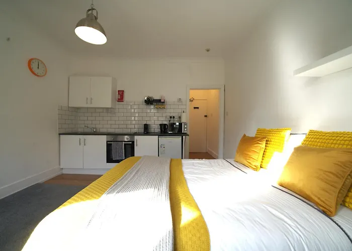 Glenmore Suites