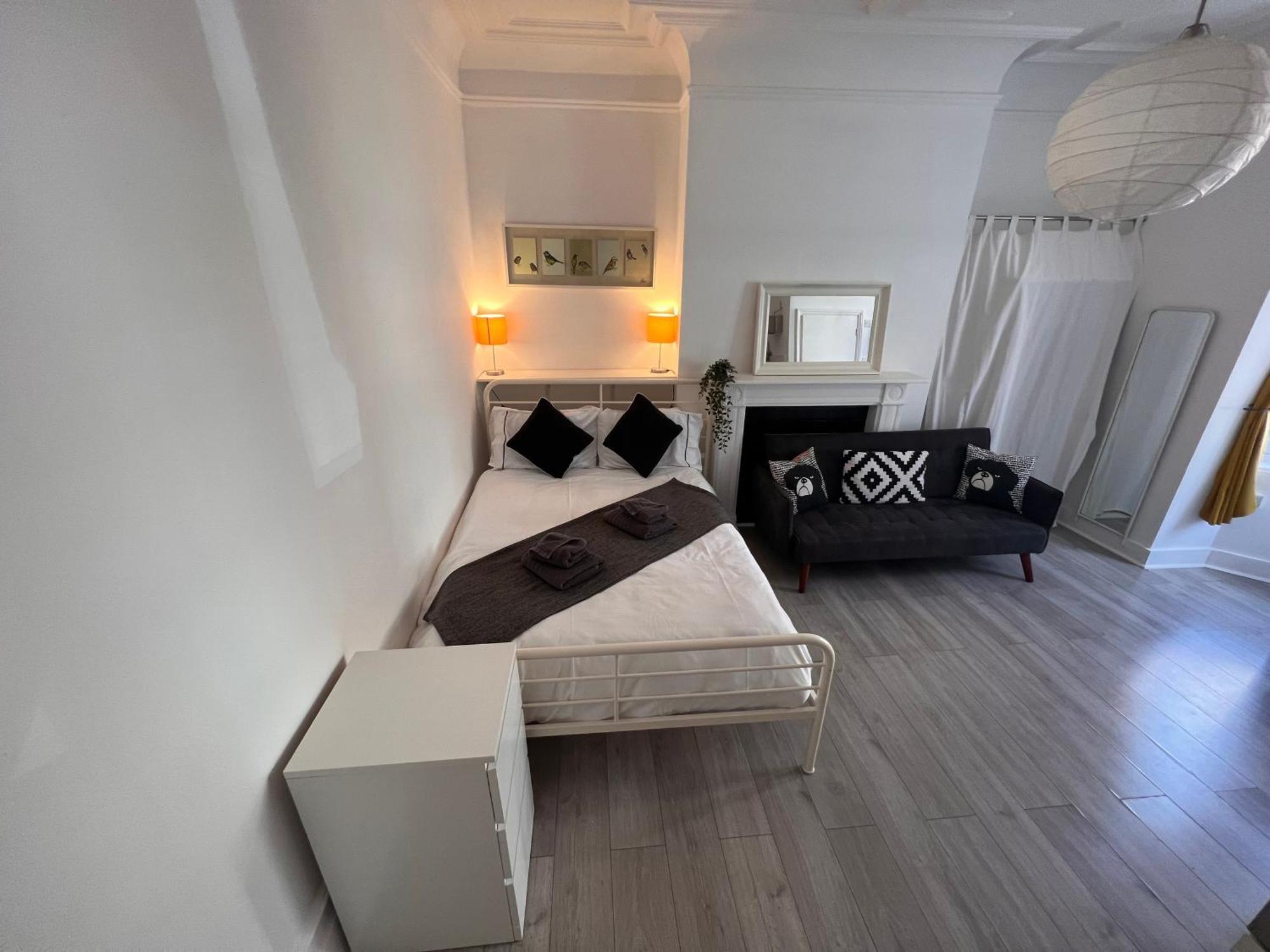 Glenmore Апартаменты *