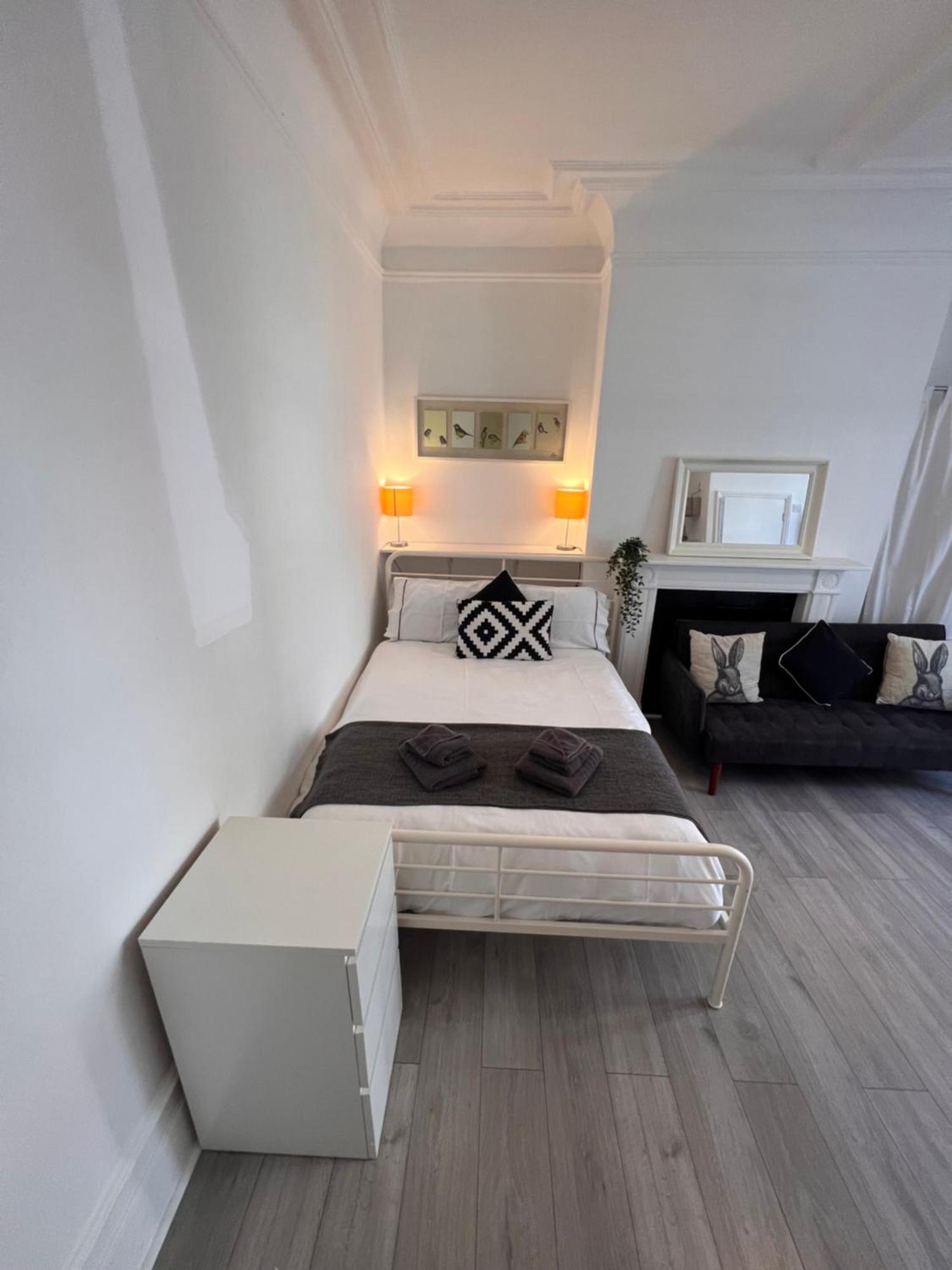 Glenmore Апартаменты *