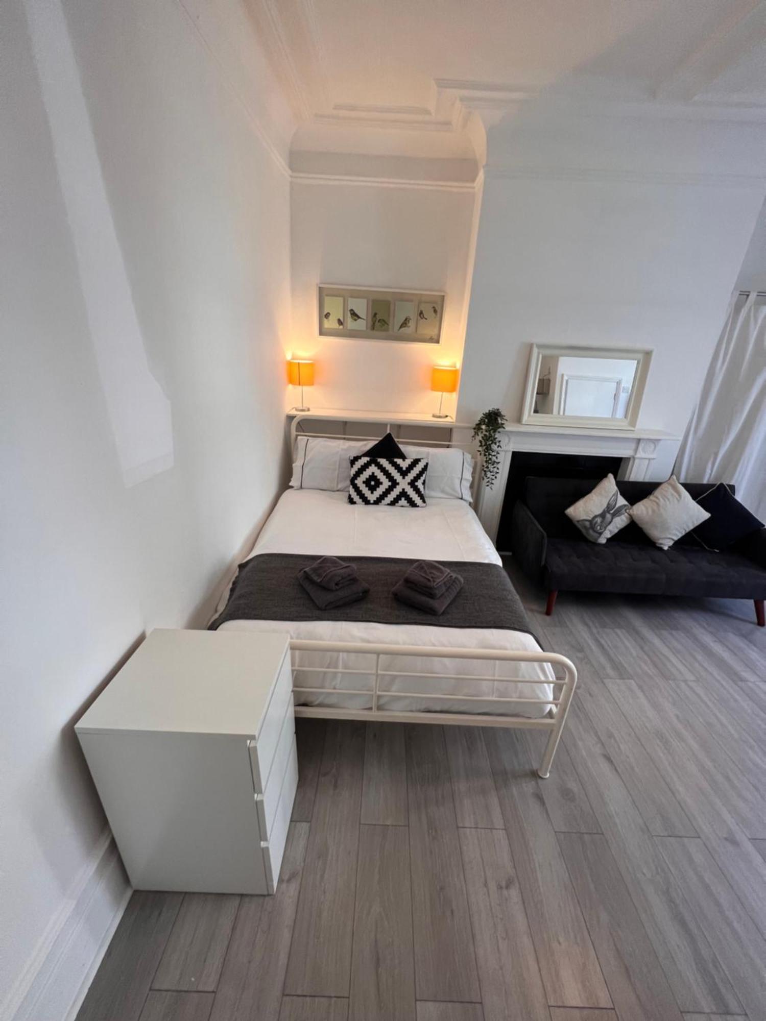 Glenmore Апартаменты *