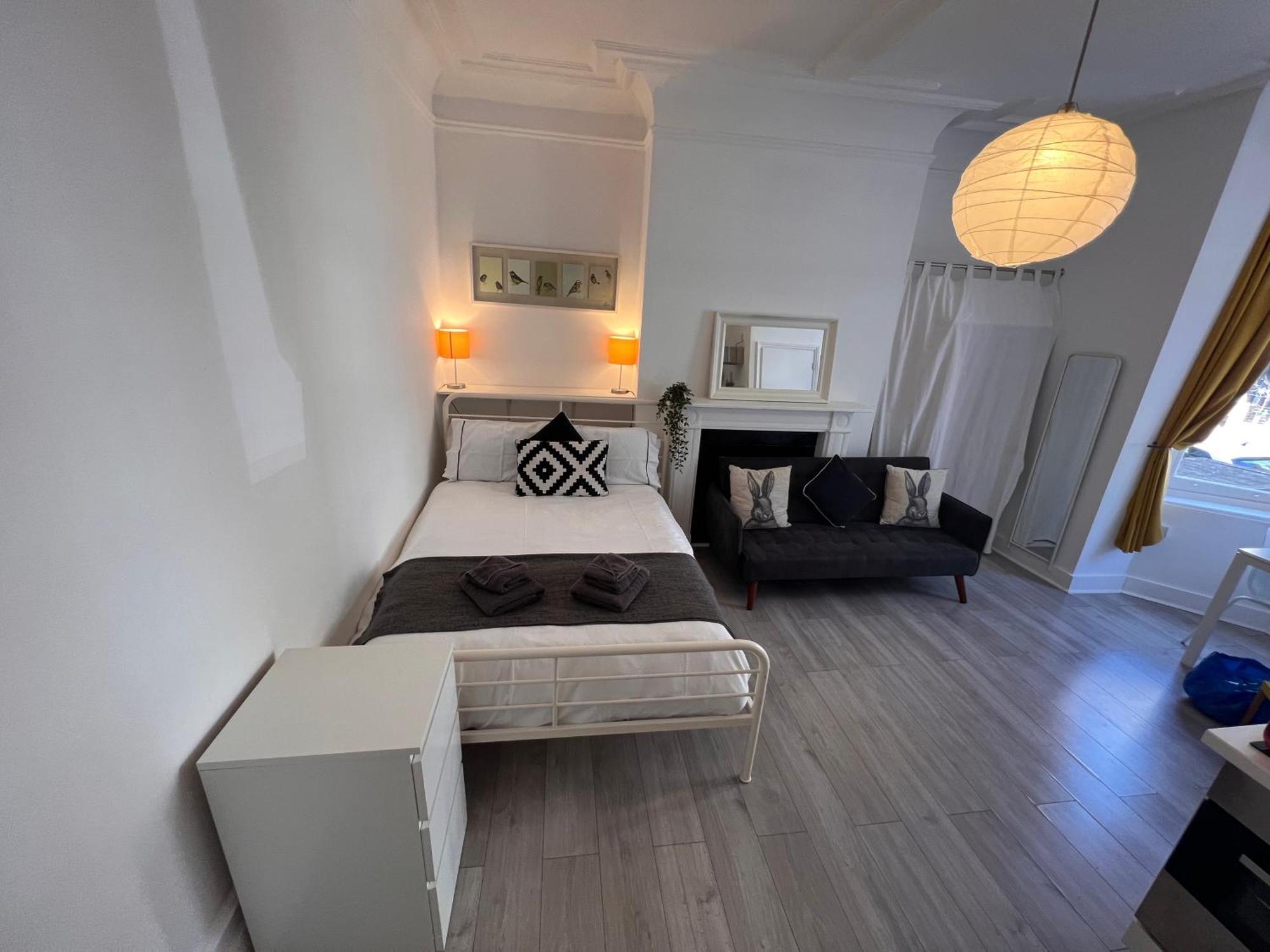 Glenmore Апартаменты *
