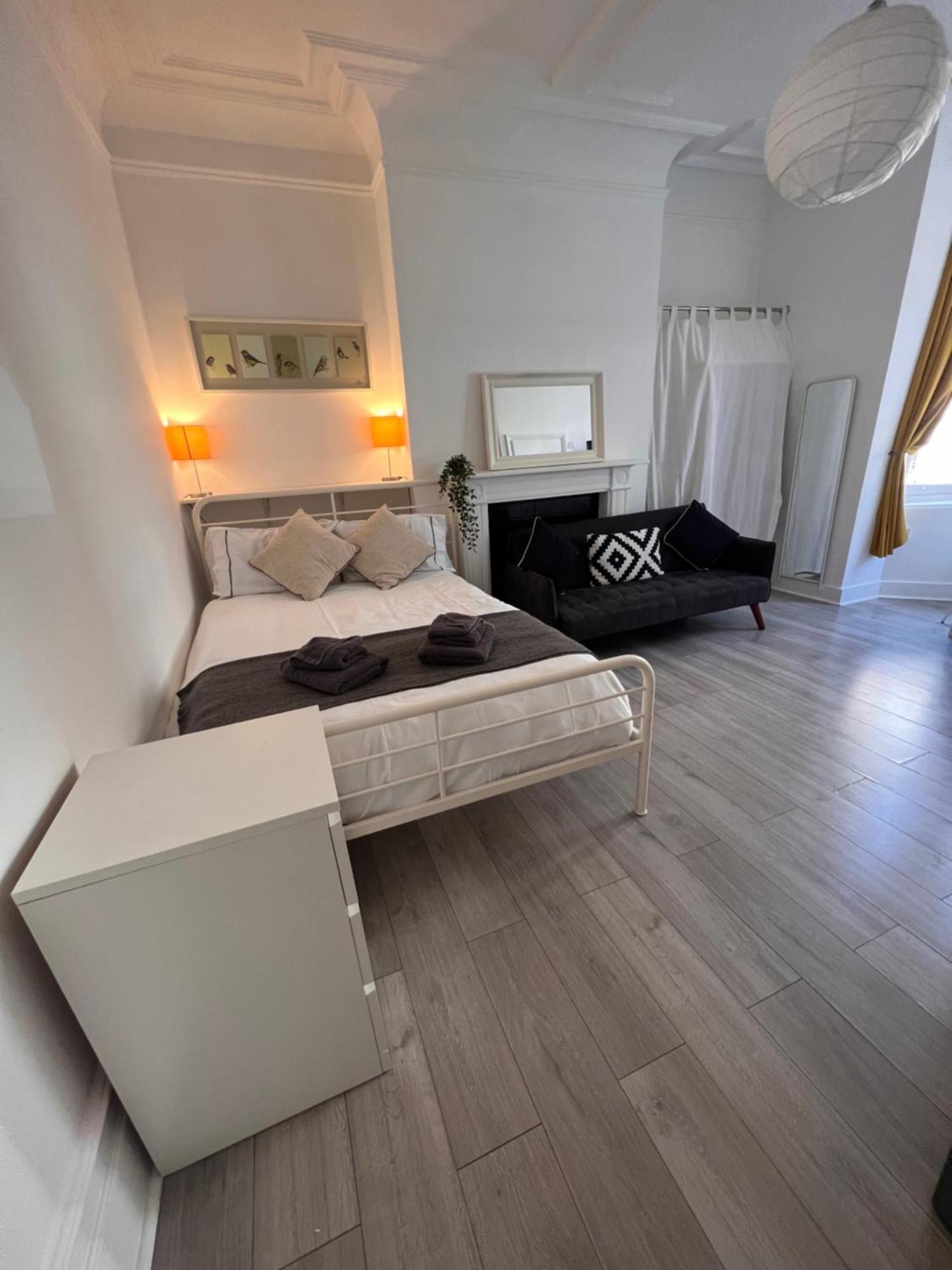 Glenmore Апартаменты