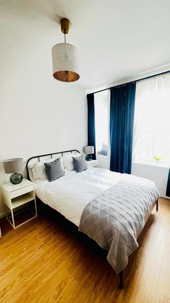 Apartamento Glenmore Londres
