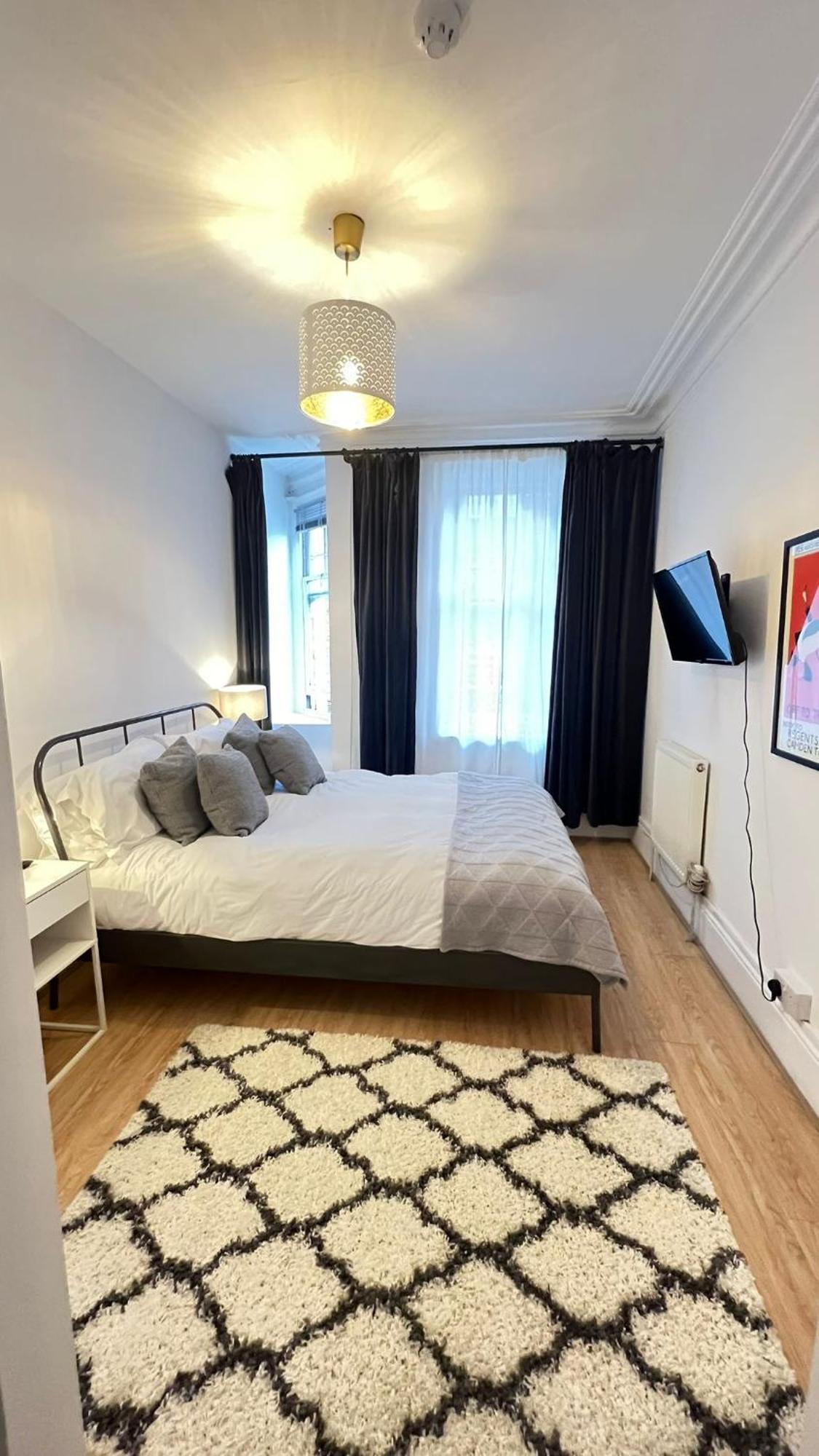 Glenmore Апартаменты