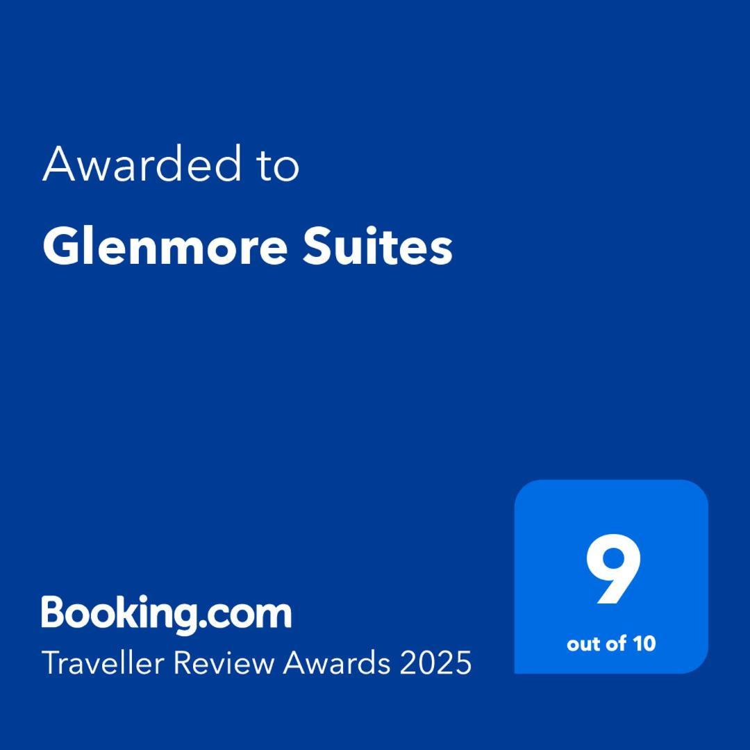 Glenmore Апартаменты